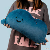 Mr.Obungu | Lying Hug Pillow Plush Toy XL(45cm)
